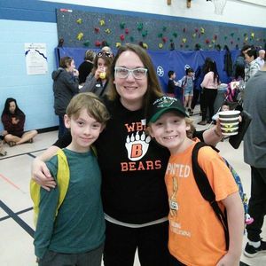 Meet your Posher, Kim